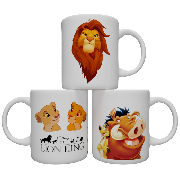 Simba Prod